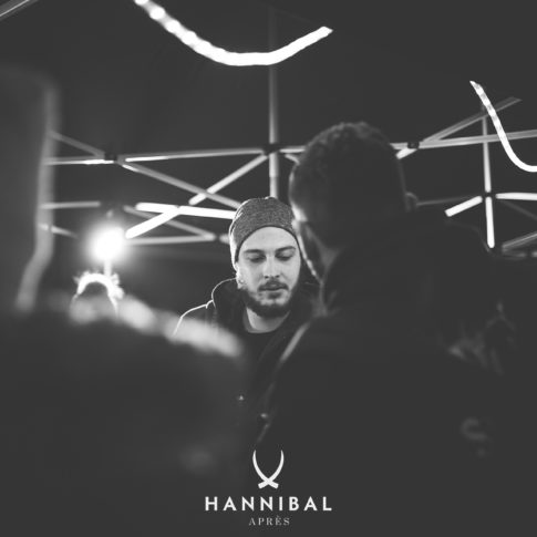 Hannibal Aires Freiwild Hüttentour