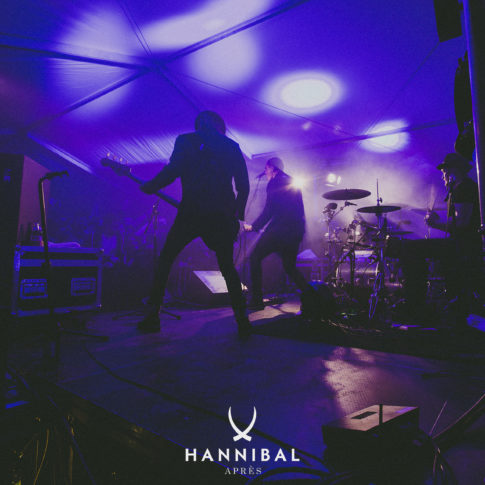 Hannibal Aires Freiwild Hüttentour