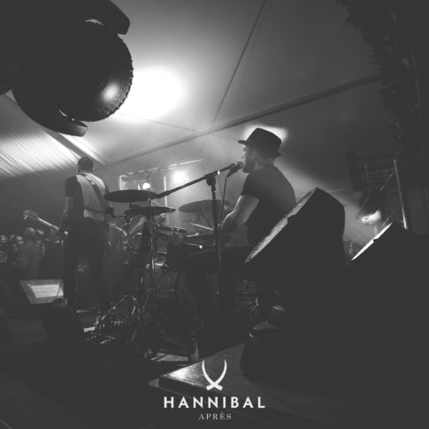 Hannibal Aires Freiwild Hüttentour