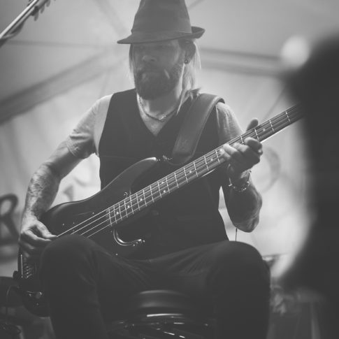 Hannibal Aires Freiwild Hüttentour