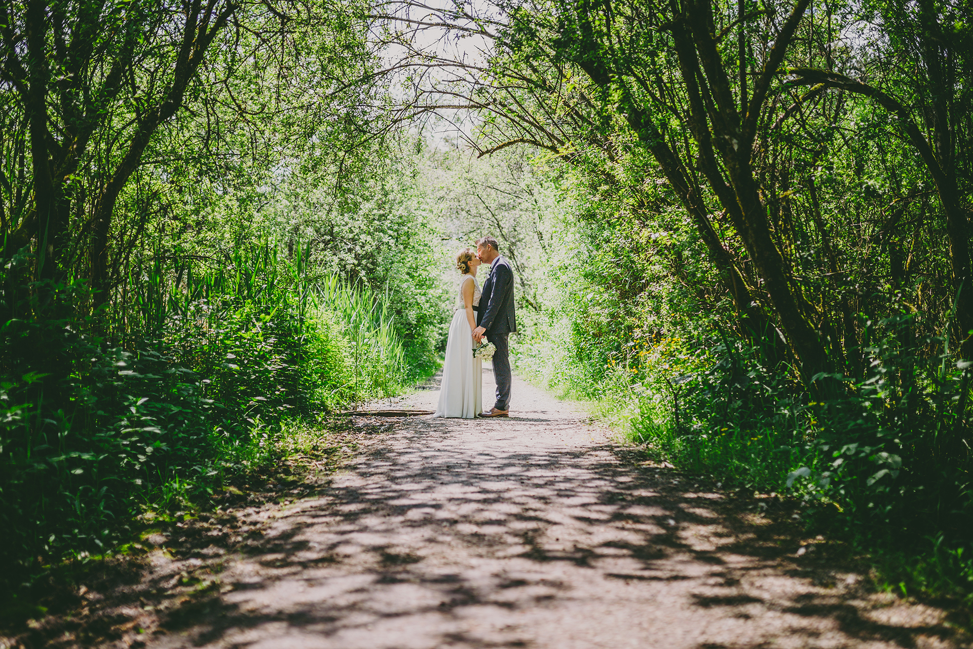 Hochzeitsfotograf Hochzeit Garmisch-Partenkirchen