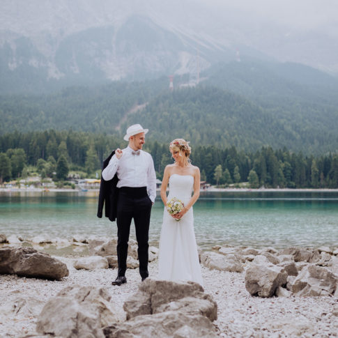 Hochzeit Steffi und Sebi Foto Slider Titelbild